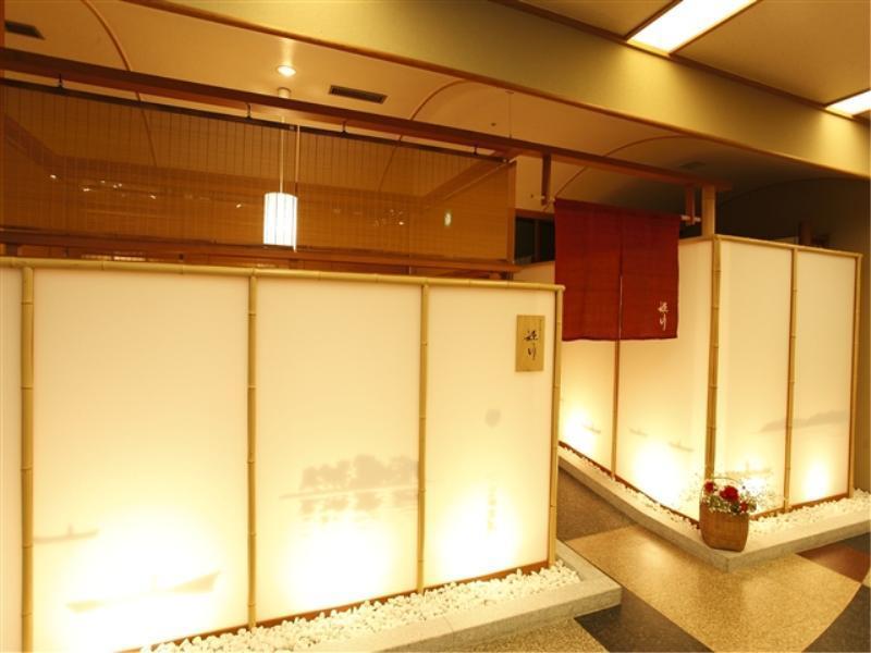 Notsu Ryokan Hotel Matsue Exterior foto